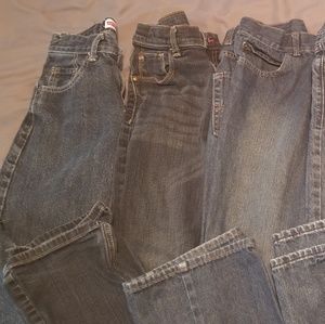 Size 10 jeans